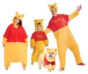 Winnie the Pooh Costume Ideas – Popular Halloween Masks & Halloween ...